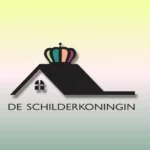 De Schilderkoningin